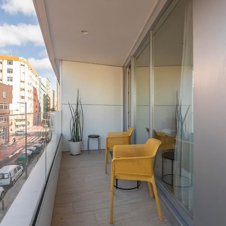 Las Canteras Suite Las Palmas de Gran Canaria Esterno foto