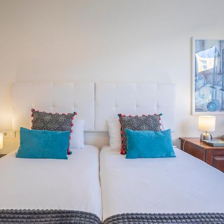 Las Canteras Suite Las Palmas de Gran Canaria Esterno foto
