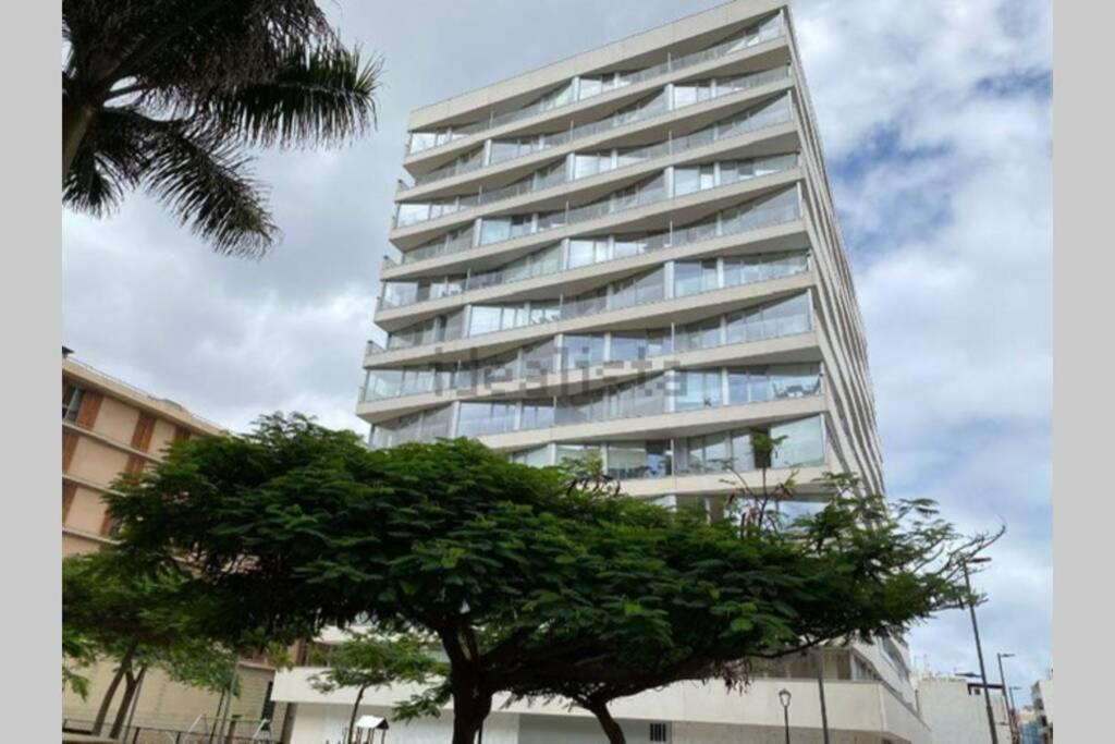 Las Canteras Suite Las Palmas de Gran Canaria Esterno foto