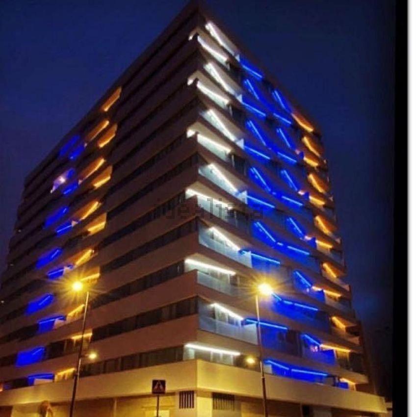 Las Canteras Suite Las Palmas de Gran Canaria Esterno foto