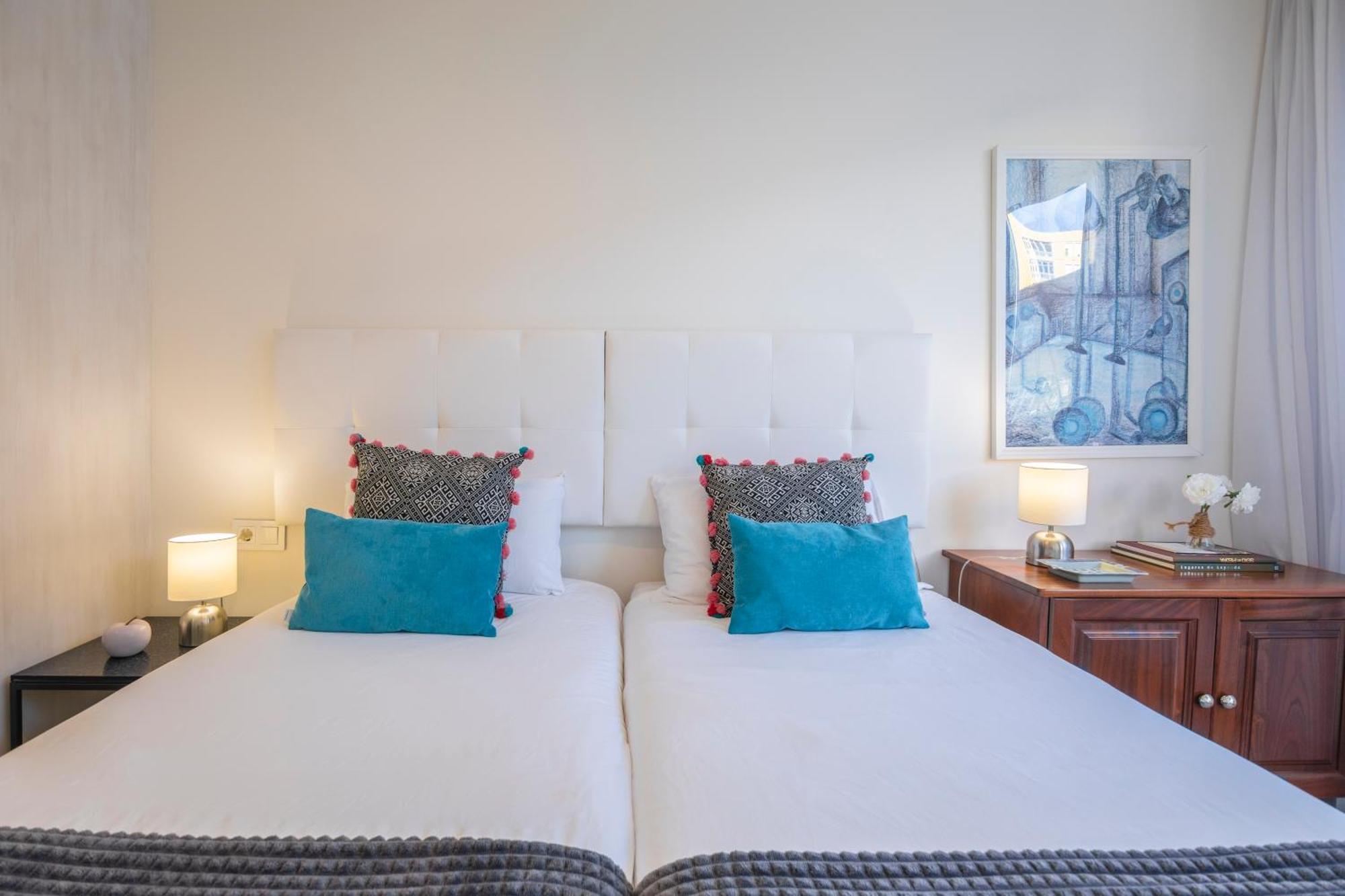 Las Canteras Suite Las Palmas de Gran Canaria Esterno foto