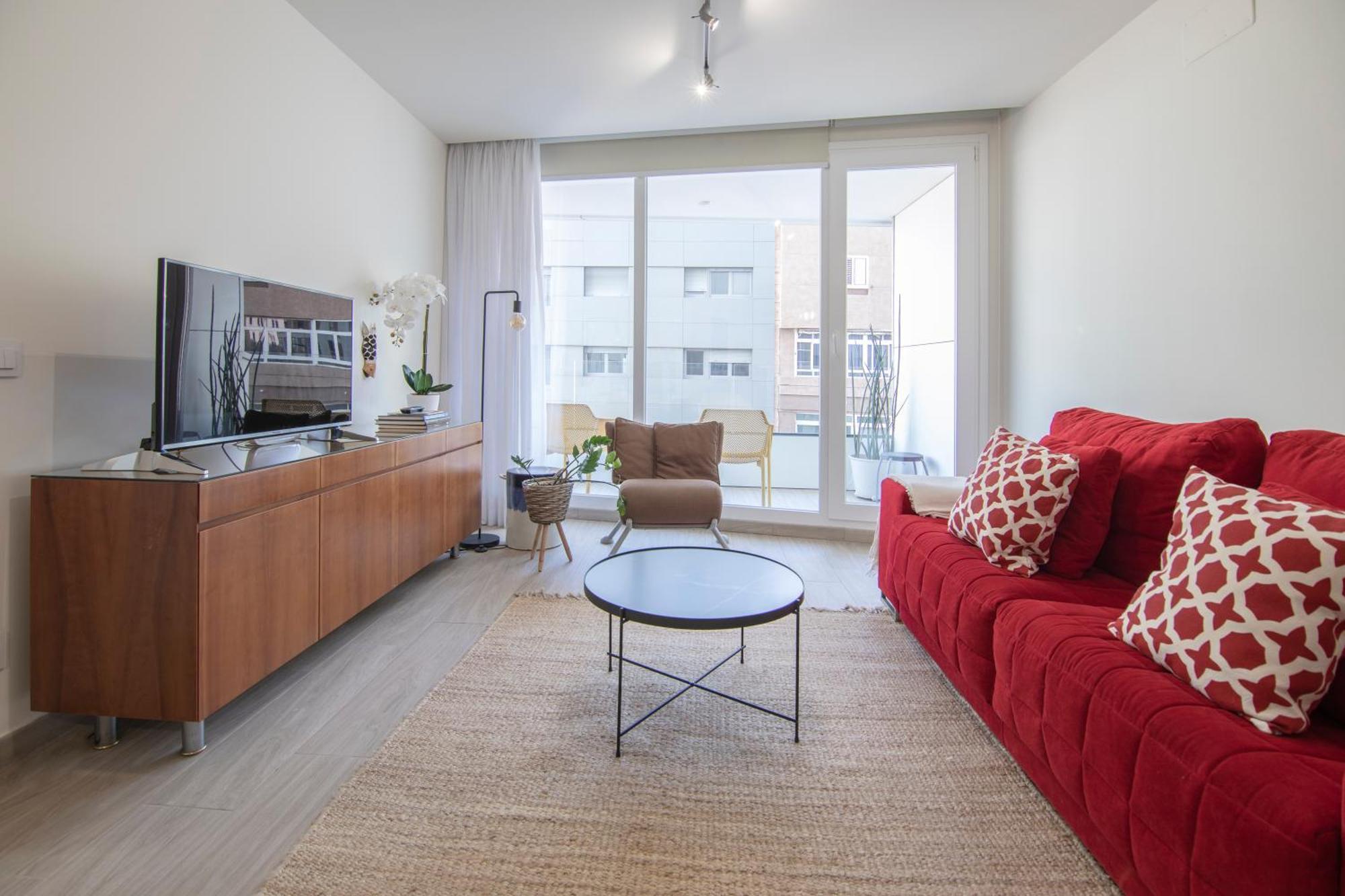 Las Canteras Suite Las Palmas de Gran Canaria Esterno foto