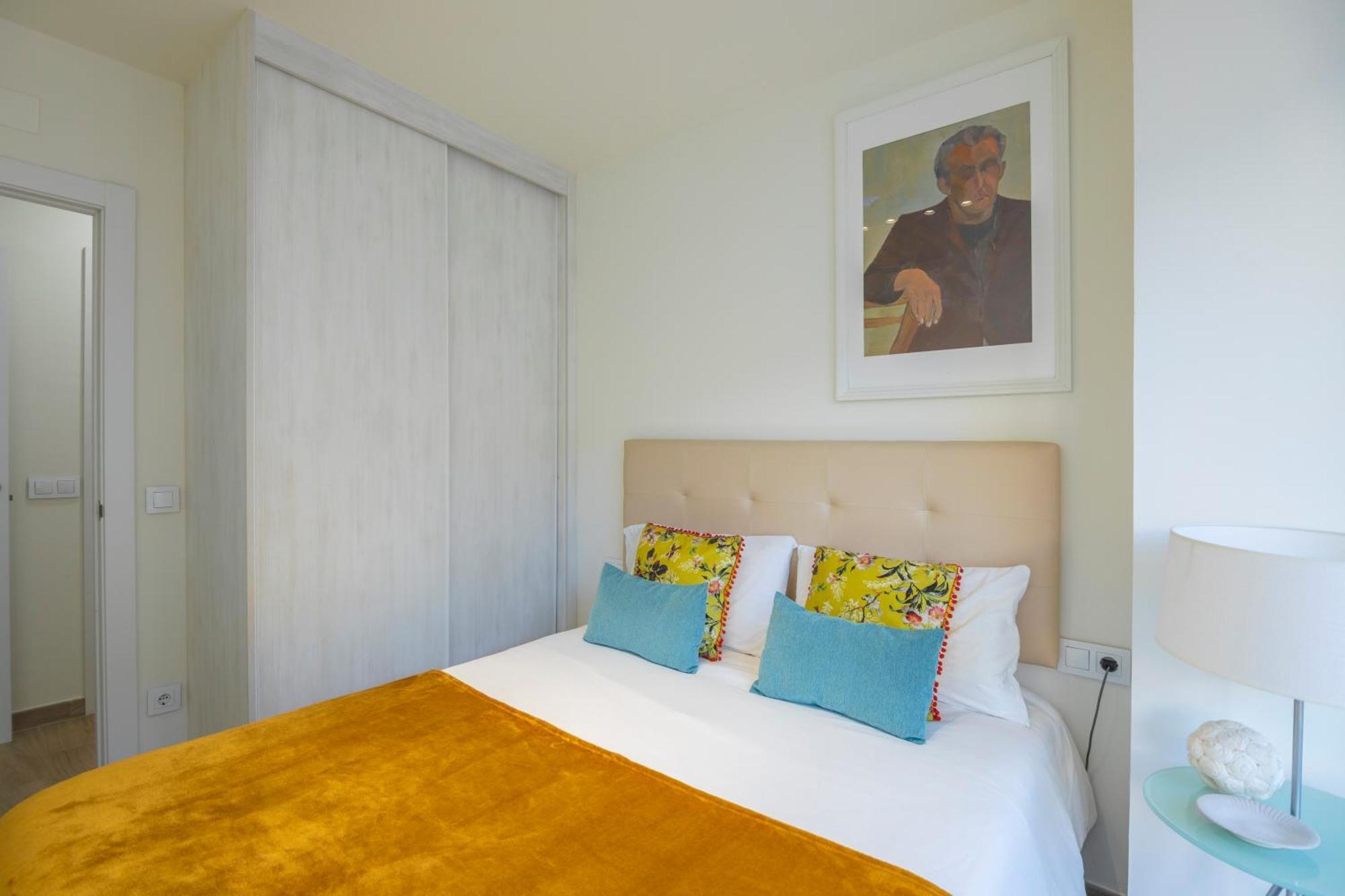 Las Canteras Suite Las Palmas de Gran Canaria Esterno foto