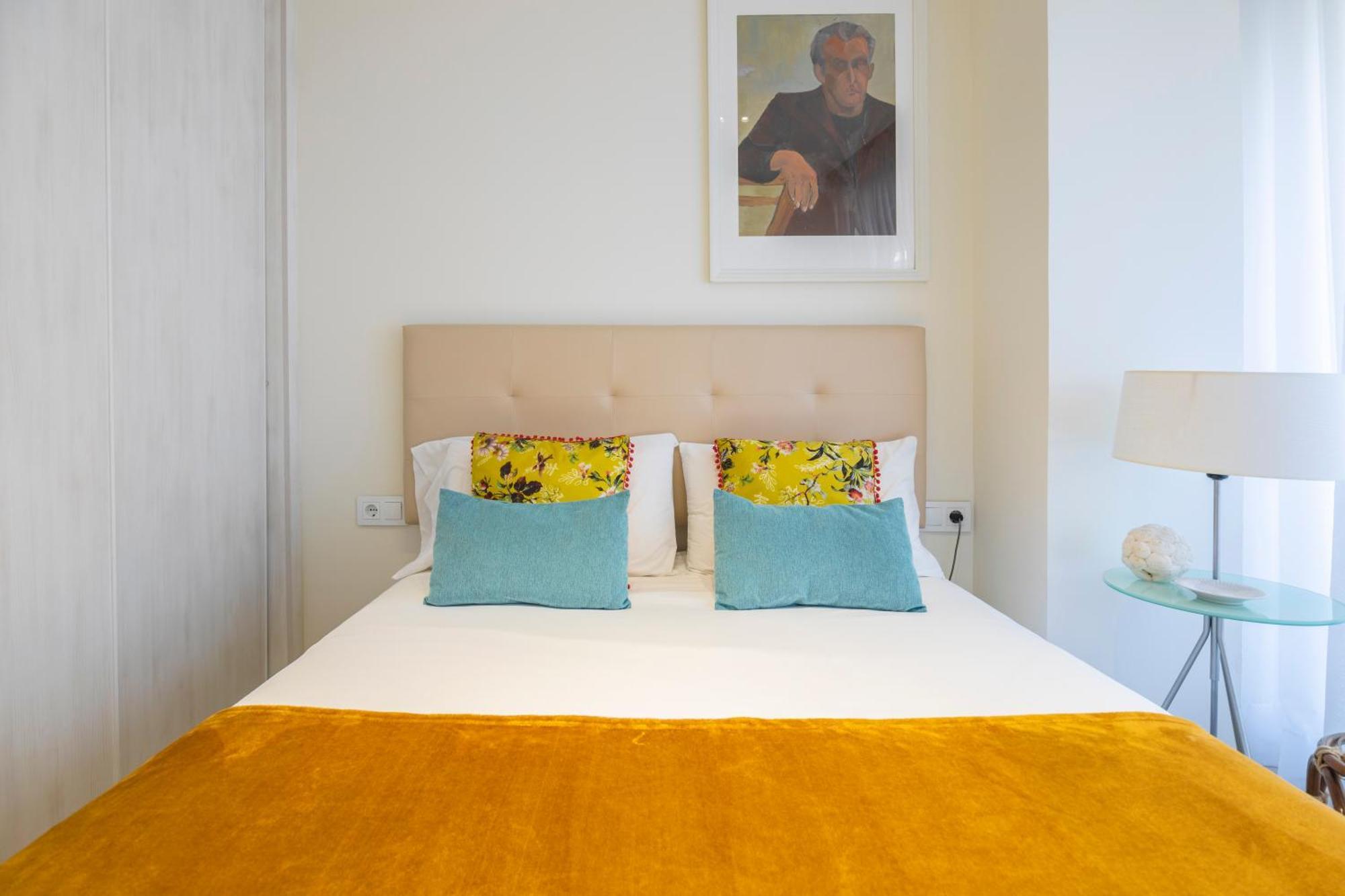 Las Canteras Suite Las Palmas de Gran Canaria Esterno foto
