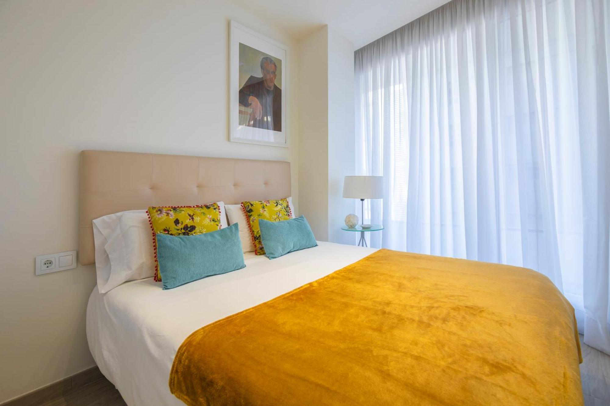 Las Canteras Suite Las Palmas de Gran Canaria Esterno foto